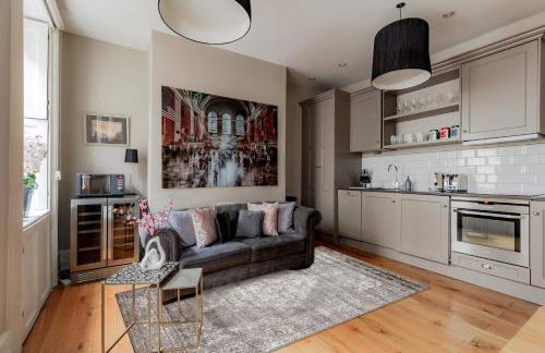 1st Class Covent Garden Residences for 1st Class Guests - Photo 9