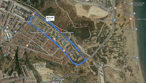 Costahispania 308 - Foto 2