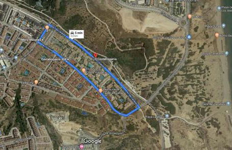 Costahispania 308 - Foto 2