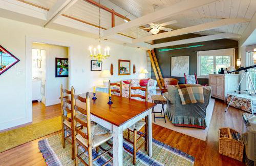 Turkey Cove Cottage - Foto 18