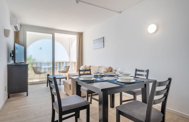 Orange Colom Seaside Apartments - Foto 15