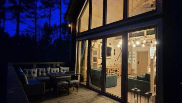 Woodland House 1 - Foto 4