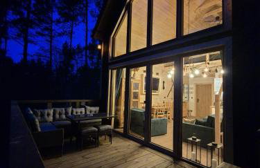 Woodland House 1 - Foto 4