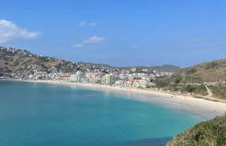 Arraial temporada 1 - Vá a pé para a Praia - Foto 41