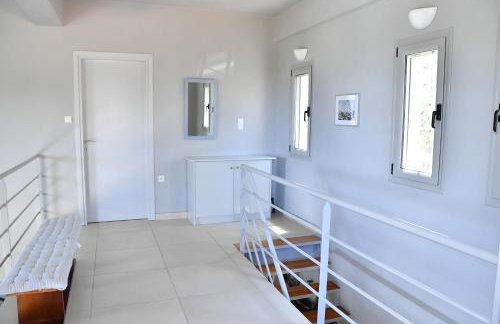 Green 'n Gray Sea & Mountain House - Foto 12