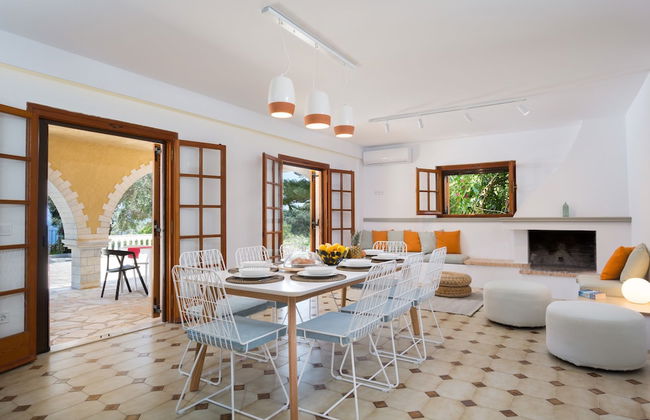 Ionian Garden Villas I - Photo 9