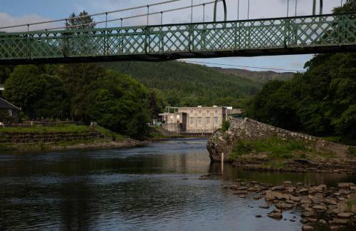 Stylish Cosy and Central Apartment - Foto 24