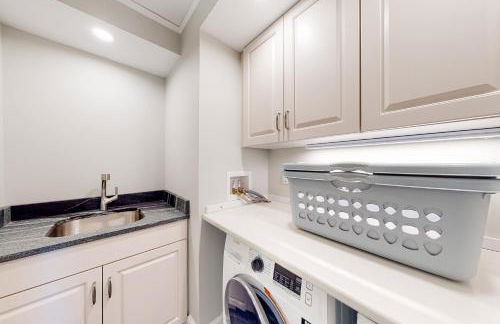 Miller Creek Cove Retreat - Foto 23