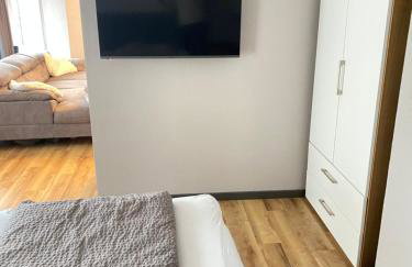 Motel Q- das kleine Stadthotel - Foto 66