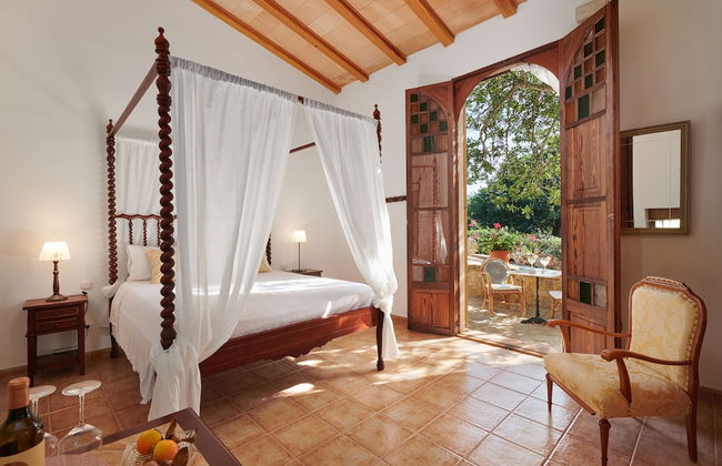 Agroturisme Perola - Adults Only - Foto 15