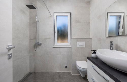 Apartments Villa Padrone with pool - perfect for families! - Photo 8