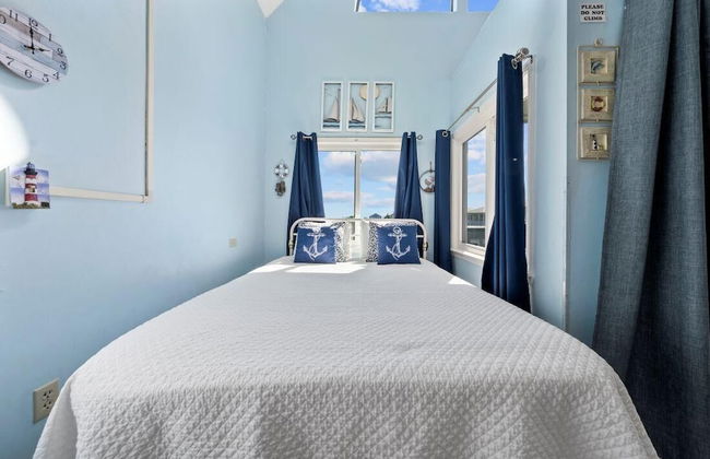 Gulf Shores Plantation 1369 Plus Loft by Youngs Suncoast - Foto 6