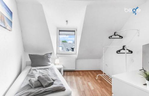 BEGE APARTMENTS SmartDesk - Foto 7