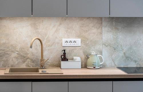 Rebirth apartments - Foto 23