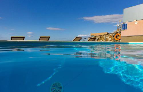 Villa Mari Chania, with private ecologic pool and amazing view! - Foto 55