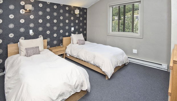 Vantage Point Condo 601 - Foto 3, Habitación