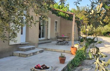 Villa L'Estagniol - Foto 4