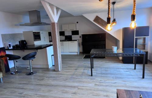 Penthouse wohnung ultra exlusive - Foto 8