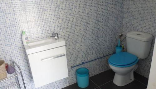 Villa bleue - Foto 5