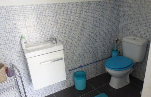 Villa bleue - Foto 5