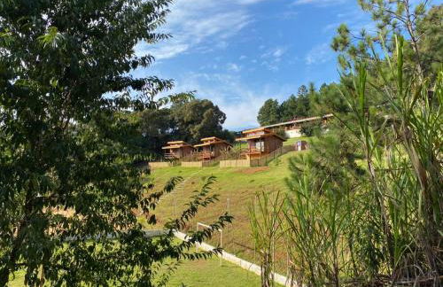 Pousada Recanto Primavera - Photo 14