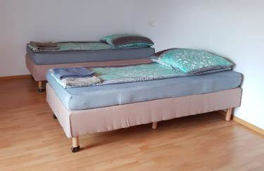 LMI Haus & Urlaub Monteurwohnungen 2 - Foto 7