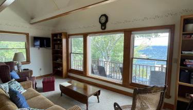 LOON LODGE LIMIT 8 home - Foto 5