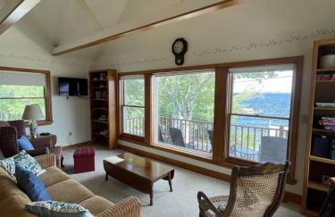 LOON LODGE LIMIT 8 home - Foto 5