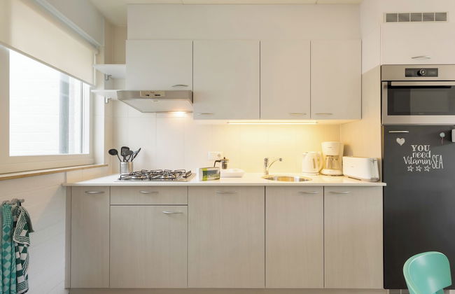 Center Parcs Zandvoort Beach - Foto 35