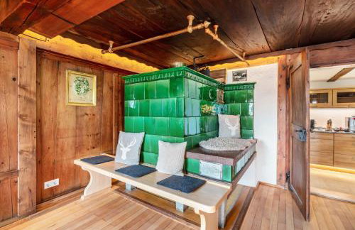 Ferien Im Denkmal - Foto 37