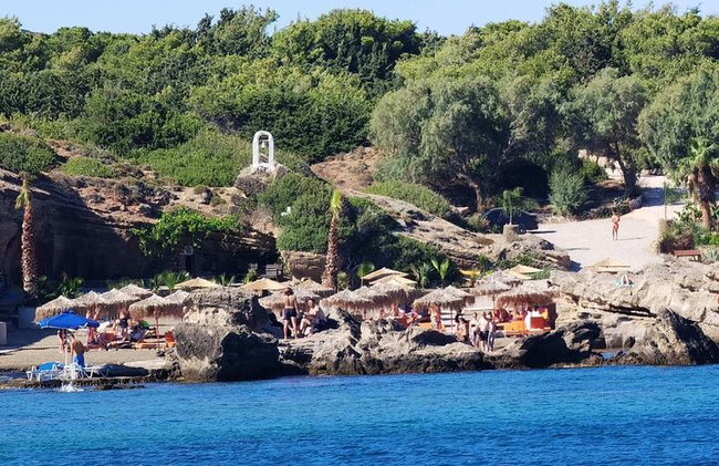 Crucero privado diario o Puesta del sol para nadar Máx. 15 personas - Foto 18