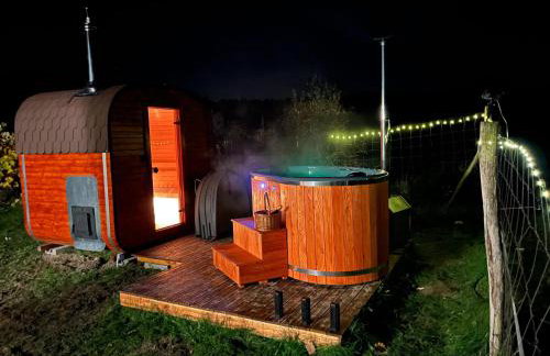 Agroturystyka Polana Harmonii - Foto 5