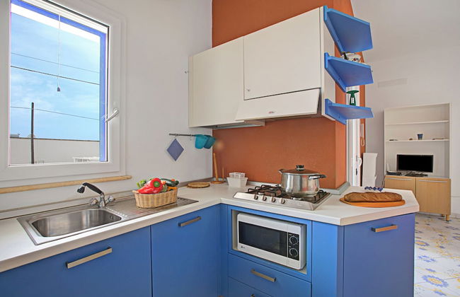 Complesso Azzurro 2 Near The Beach - Photo 6