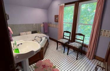 Gwen's Place - Private 2nd Floor - Foto 14