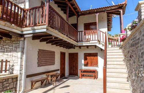 ΔΗΜΗΤΣΑΝΑΣ ΤΟΠΟΣ Νύμφη Αγνώ - Foto 5