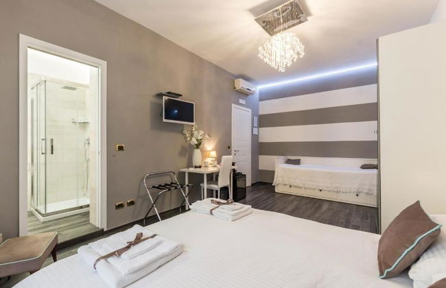 Trastevere Sweet House - Photo 23