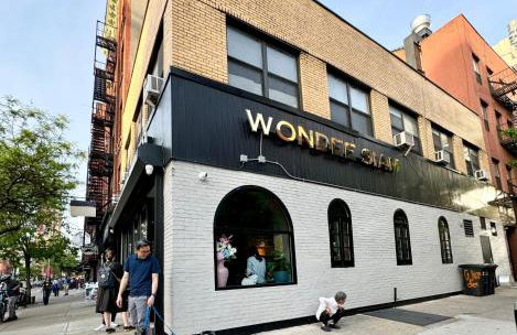 Midtown High Floor Fantastic Panoramic City View Corner 2 Bedroom Apartment - Foto 30