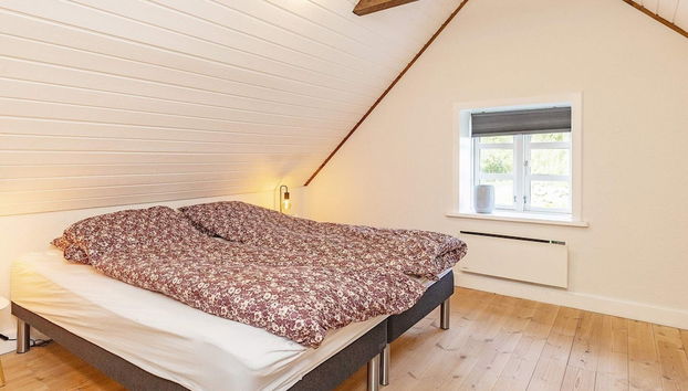 10 Person Holiday Home in Roslev - Foto 2, Habitación