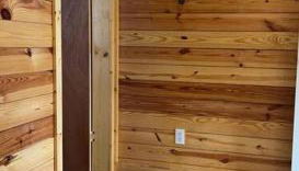 Charming 1 BR Compact Cabin - Foto 2