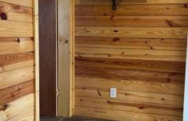 Charming 1 BR Compact Cabin - Foto 2