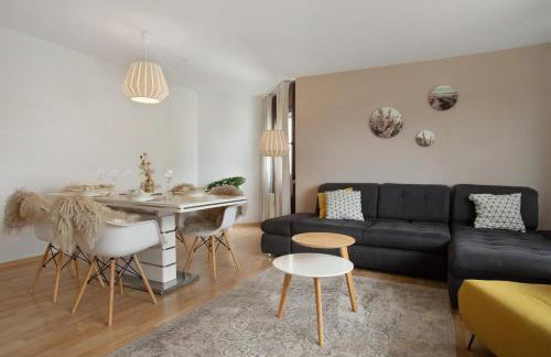 Geräumige schöne Ferienwohnung - Foto 10