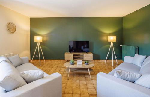 gite D'line - Foto 11