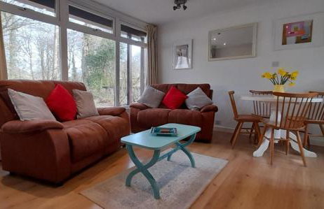 Woodland Retreat - Foto 1