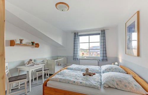 Ferienhof Marquardt Fewo Mohnblume - Foto 12