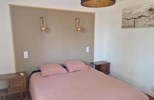 La Villa Romantica Résidence de vacances Les Tres Cales Espagne - Foto 19