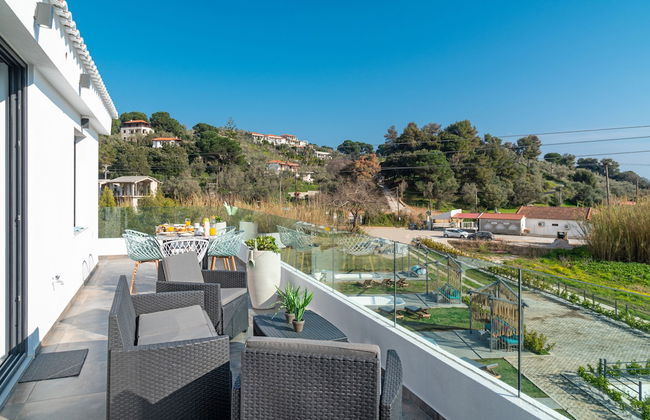 Mythos Luxury Villa-Skiathos - Foto 52