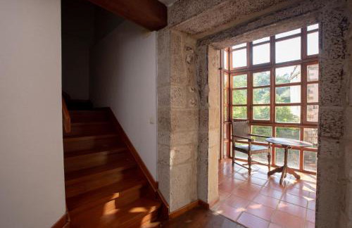 Chapel House of Palacio de Hualle near Comillas - Photo 20