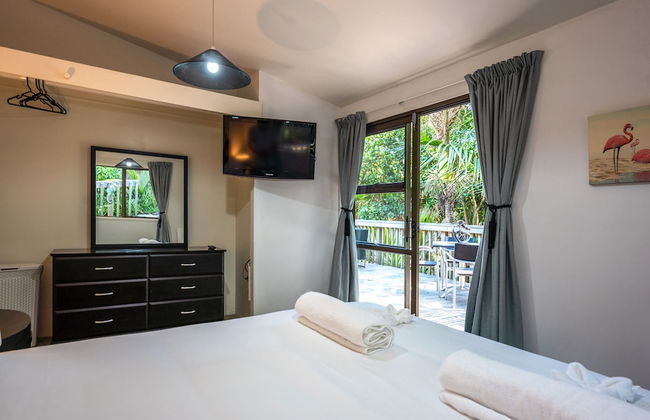 Treetops - Forest Escape - Onetangi - Foto 5