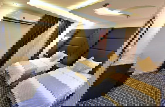 Al Mursalat Palace - Photo 6