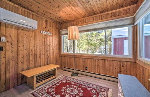 Cozy Great Barrington Home about 1 Mi to Ski Resort! - Foto 18